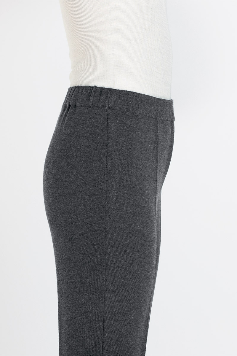Pantalon en laine - 2 Monsieur Solfin | Fabriqué en France
