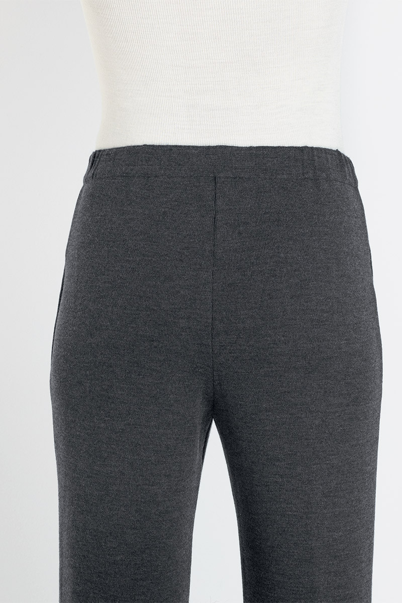 Pantalon en laine - 3 Monsieur Solfin | Fabriqué en France