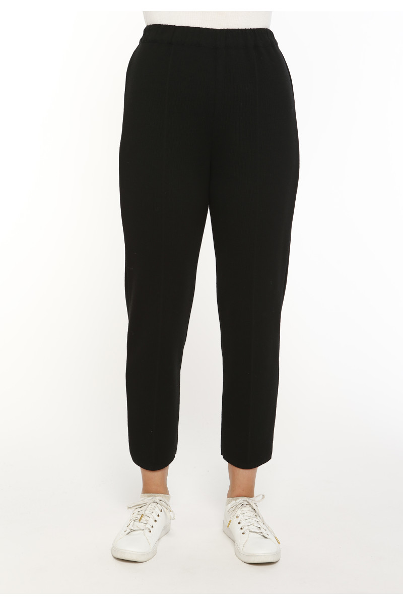 Pantalon en laine - 5 Monsieur Solfin | Fabriqué en France