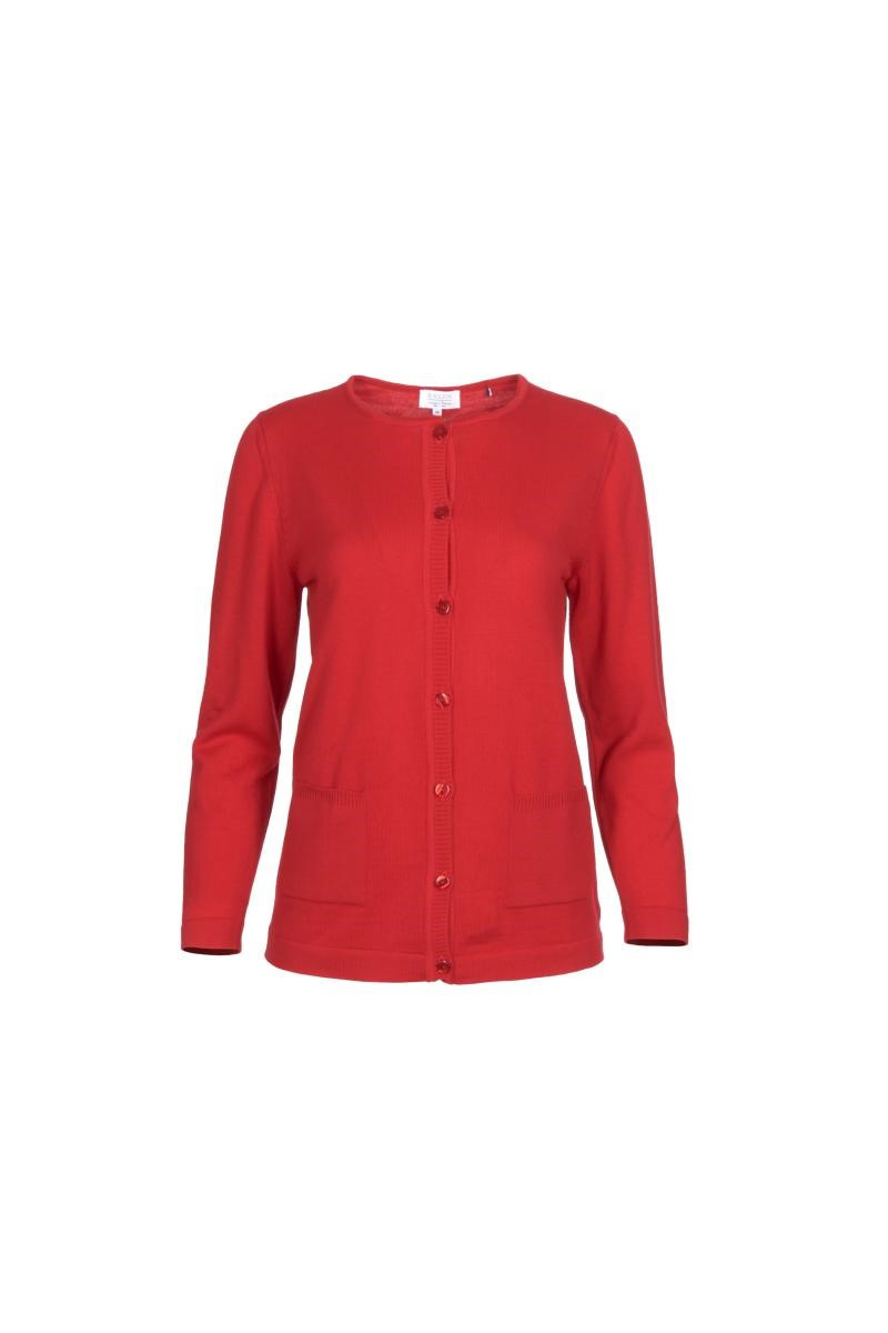 Cardigan en laine - 13 Monsieur Solfin | Fabriqué en France
