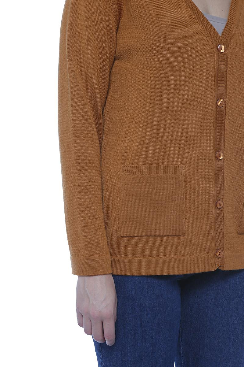 Gilet avec poches - 3 Monsieur Solfin | Fabriqué en France