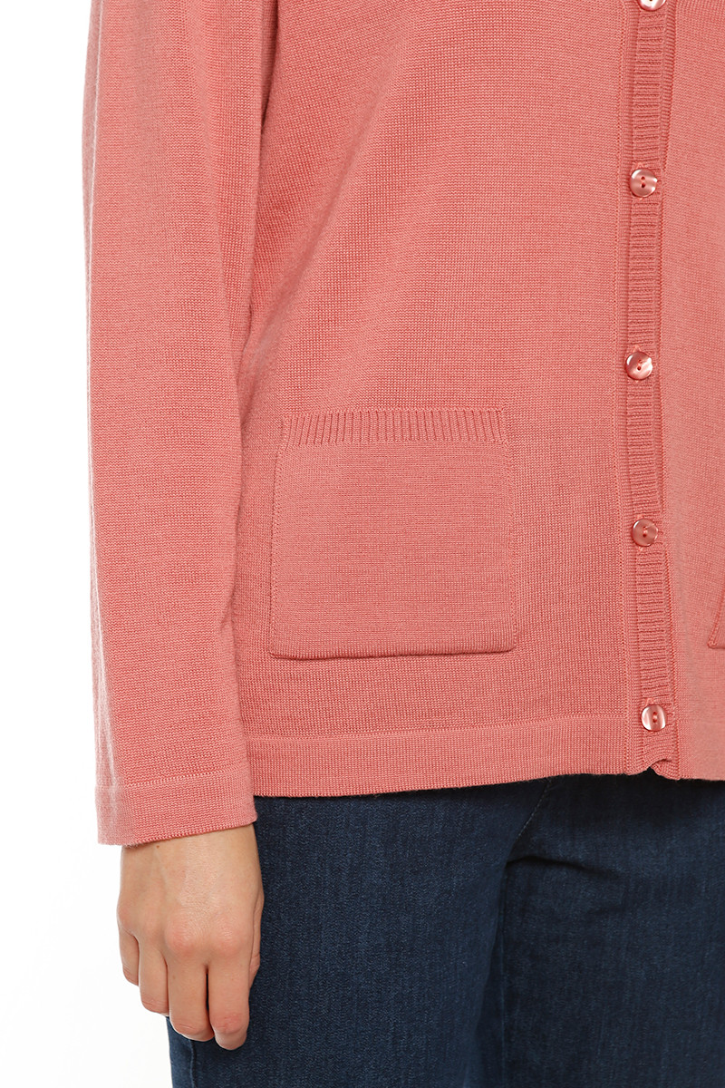Gilet avec poches - 6 Monsieur Solfin | Fabriqué en France