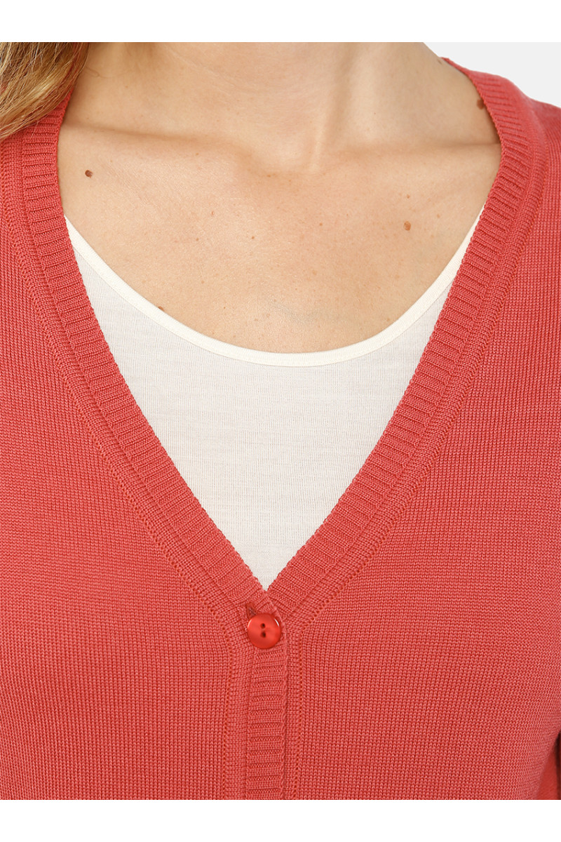 Gilet avec poches - 16 Monsieur Solfin | Fabriqué en France