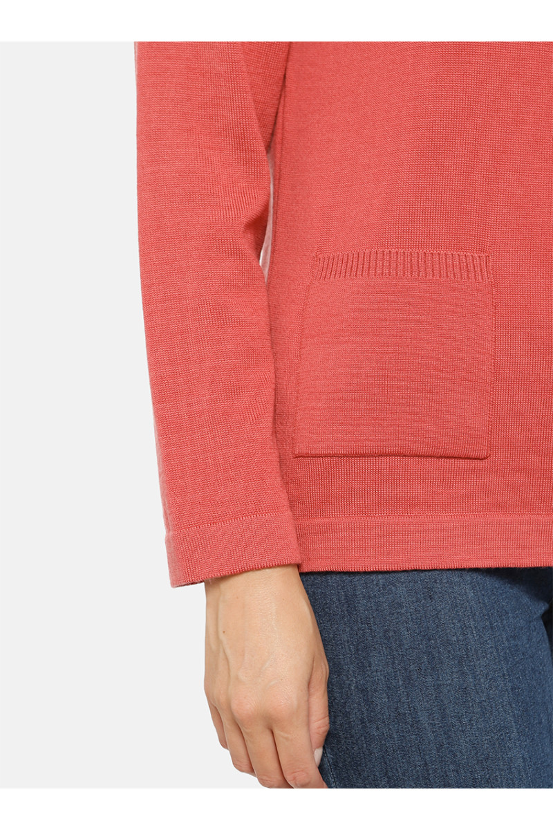 Gilet avec poches - 17 Monsieur Solfin | Fabriqué en France