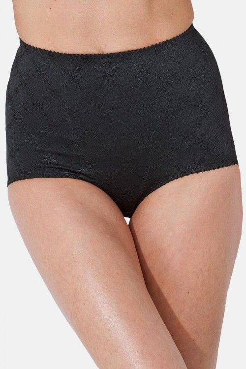 Culotte gaine - 1 Monsieur Solfin | Fabriqué en France