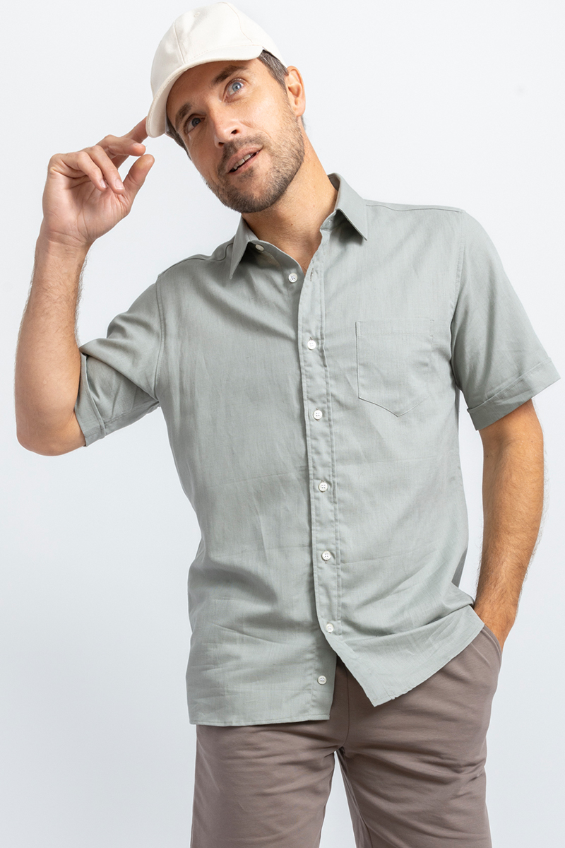 chemise homme
