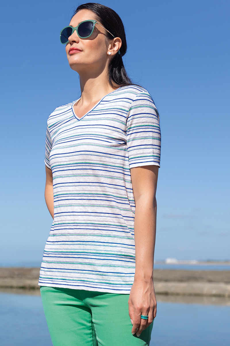 Tee-shirt 7539